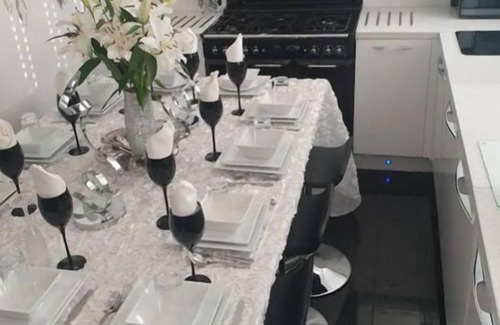 Graveney Apartamento | Super large apartment in London for larger groups