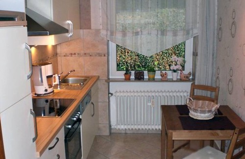 Monreal Apartamento | Casa de vacaciones de 4 dormitorios - Ferienwohnungen Schoor