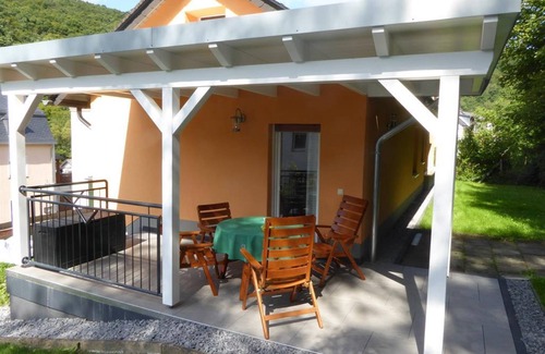 Monreal Apartamento | Casa de vacaciones de 4 dormitorios - Ferienwohnungen Schoor