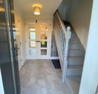 Saint Columb Major Casa | 4 Bed House in Lovely Cornish Town