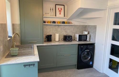 Saint Columb Major Casa | 4 Bed House in Lovely Cornish Town