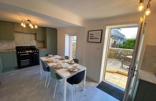 Saint Columb Major Casa | 4 Bed House in Lovely Cornish Town