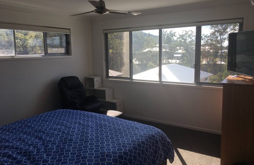 Oxenford Casa | Casa de 4 camas, perfecta para los juegos de la Commonwealth en Gold Coast