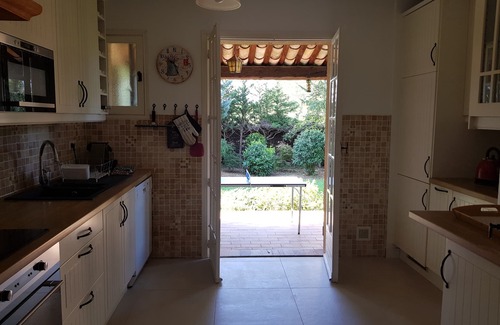 Fayence Villa | Retiro idílico de 4 camas Fayence Piscina privada Excelentes vistas