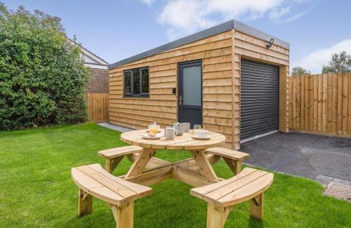 Brecon Casa | 4 Bed in Brecon oc-m32973