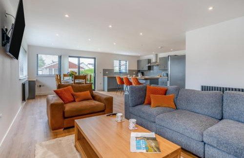 Brecon Casa | 4 Bed in Brecon oc-m32973