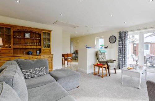 Chapel Saint Leonards Casa | 4 bed in Chapel St. Leonards 79324