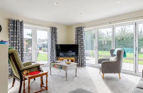 Chapel Saint Leonards Casa | 4 bed in Chapel St. Leonards 79324