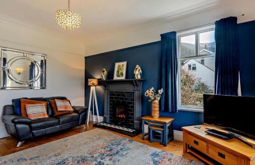 Fairbourne Casa | 4 Bed in Fairbourne 42772