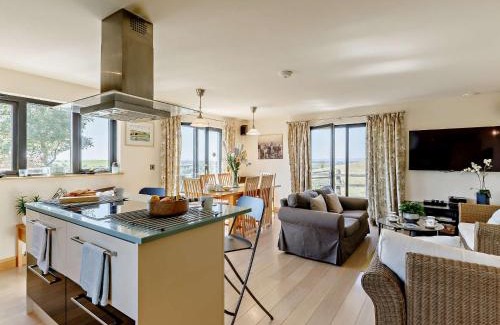 Moorlinch Casa | 4 bed in Glastonbury SHALO