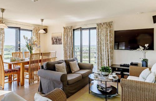 Moorlinch Casa | 4 bed in Glastonbury SHALO