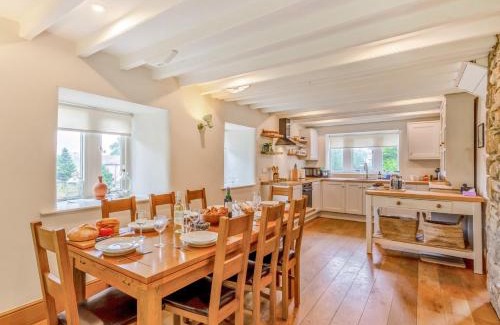 Cracoe Casa | 4 Bed in Grassington 92954