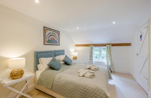 Bury St Edmunds Casa | 4 Bed in Hartest oc-w32685