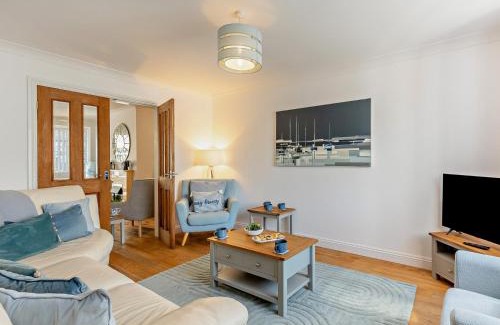 Tywyn Casa | 4 Bed in Llandudno 89703