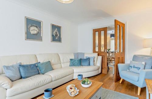 Tywyn Casa | 4 Bed in Llandudno 89703
