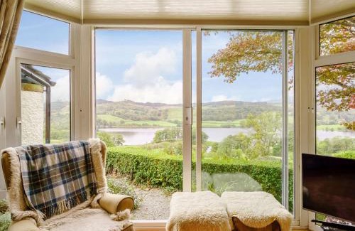 Near Sawrey Casa | 4 Bed in Near and Far Sawrey LLH42