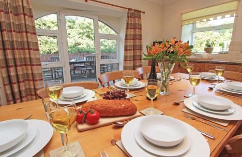 Warenford Casa | 4 Bed in Nr Bamburgh CN201