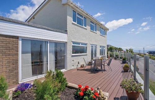 Ogmore-by-Sea Casa | 4 Bed in Ogmore-by-Sea 74236