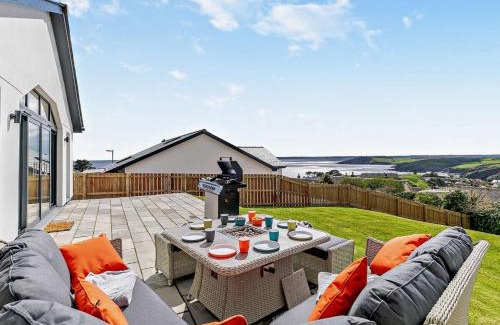 Polruan Casa | 4 Bed in Polruan 91931