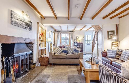 Polruan Casa | 4 Bed in Polruan PC060