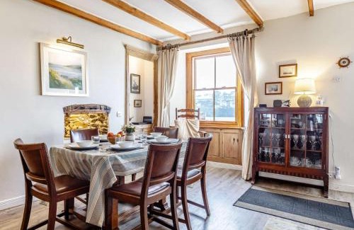 Polruan Casa | 4 Bed in Polruan PC060
