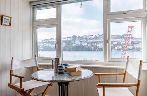 Polruan Casa | 4 Bed in Polruan PC060