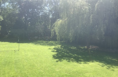 Brackley Casa | 4 bed large detached hose close to silverstone