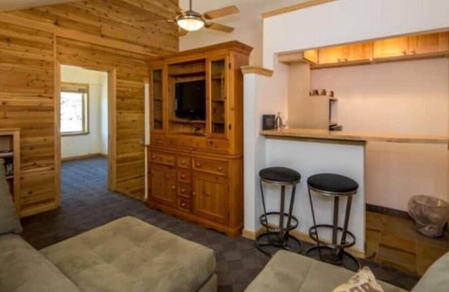 Kirkwood Apartamento | 4 Bed + Loft, Gorgeous Kirkwood Condo