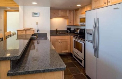 Kirkwood Apartamento | 4 Bed + Loft, Gorgeous Kirkwood Condo
