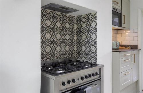 York Casa | 4 bed town house with views of Clifford & River Ouse
