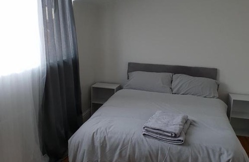 Markhouse Casa | 4 Bed Townhouse