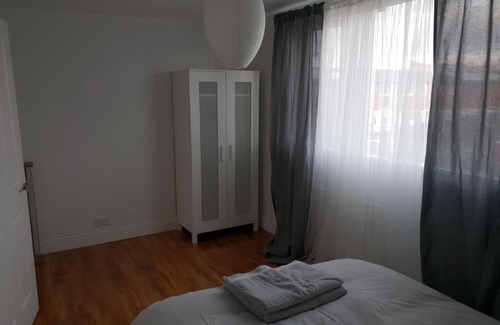 Markhouse Casa | 4 Bed Townhouse