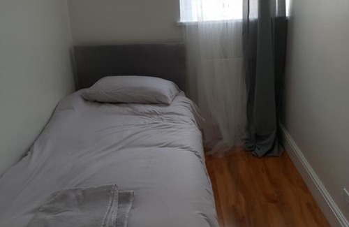 Markhouse Casa | 4 Bed Townhouse