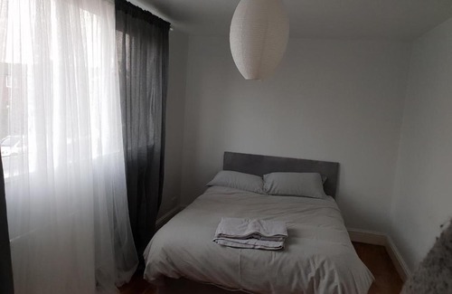 Markhouse Casa | 4 Bed Townhouse