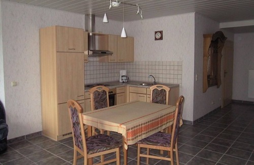 Freilingen Apartamento | Apartamento de 4 camas tipo C - Franzenhof, apartamentos
