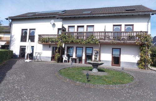 Freilingen Apartamento | Apartamento de 4 camas tipo C - Franzenhof, apartamentos