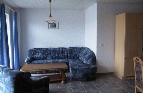 Freilingen Apartamento | Apartamento de 4 camas tipo C - Franzenhof, apartamentos