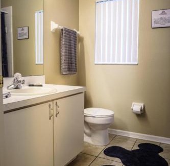 Eagle Pointe South Casa | 4 Bed Villa - Eagle Pointe - Kissimmee