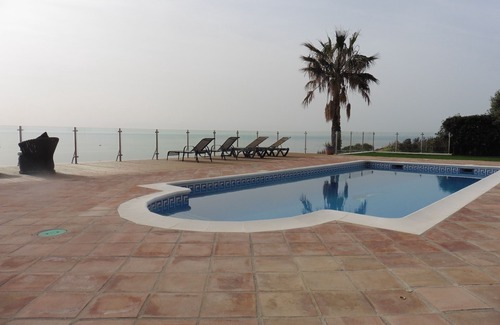 Manilva Villa | Semana Santa reducida a € 2.250 / semana.