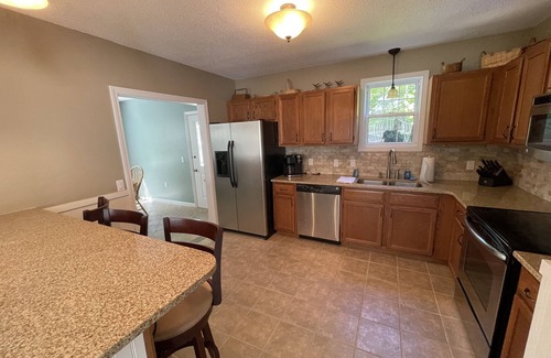 Westerly Casa | 4 bedrm, 2 bath home minutes to downtown Westerly, Watch Hill, Westerly beaches