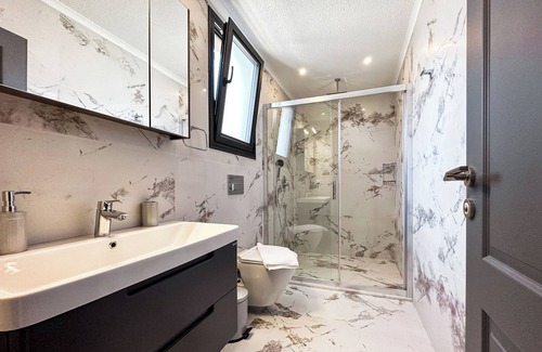 Fethiye Villa | 4 Bedrom Luxury Villa