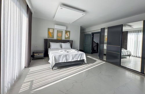 Fethiye Villa | 4 Bedrom Luxury Villa