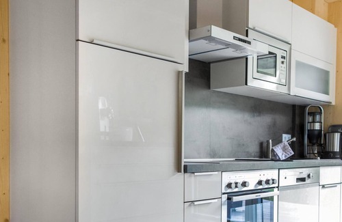 Sankt Georgen ob Murau Casa | Alojamiento de 4 habitaciones en St.Georgen am Kreischb.
