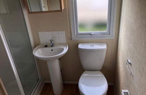 Tattershall Otro | 4 bedroom 10 berth caravan tattershal lakes
