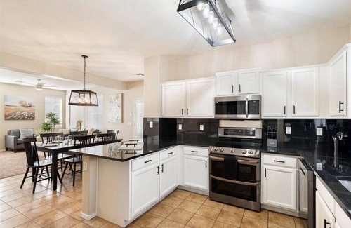 Seville Casa | 4-bedroom, 3 Bath Home in Gilbert—Pets Welcome
