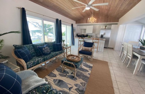 Stella Maris Casa | 4-bedroom 3 bathroom house in stella maris