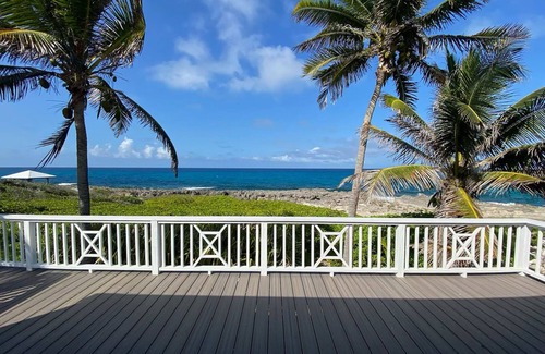 Stella Maris Casa | 4-bedroom 3 bathroom house in stella maris