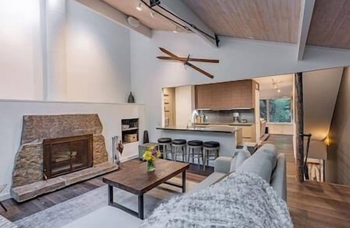 Aspen Casa | 4 Bedroom-4.5 Bath Amazing Core Townhome Aspen!