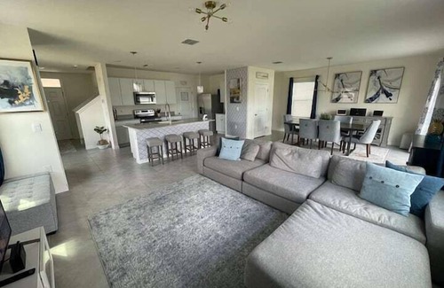 Wesley Chapel Apartamento | 4 Bedroom 814974 by Houzlet