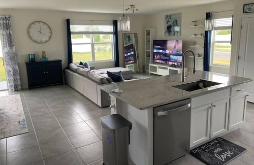 Wesley Chapel Apartamento | 4 Bedroom 814974 by Houzlet